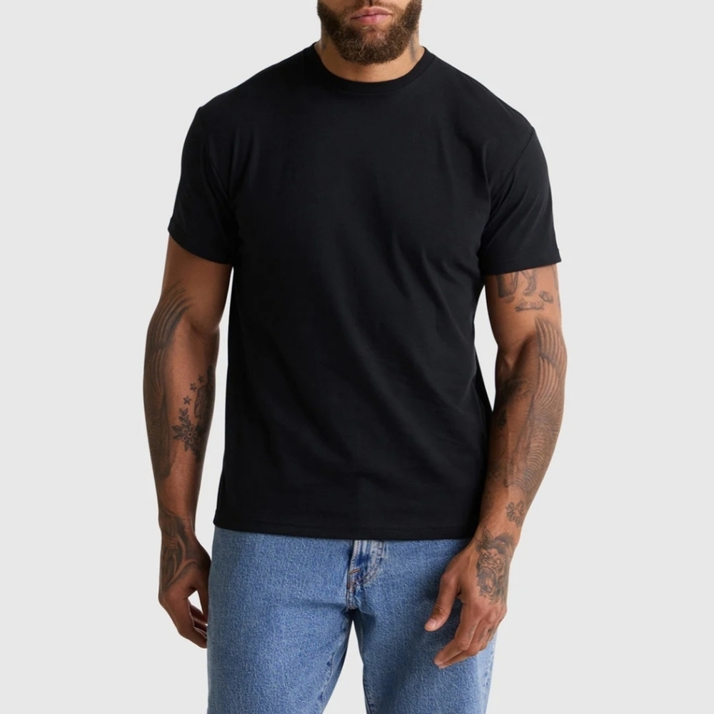 Epic Fits Core Crew Neck Tshirt